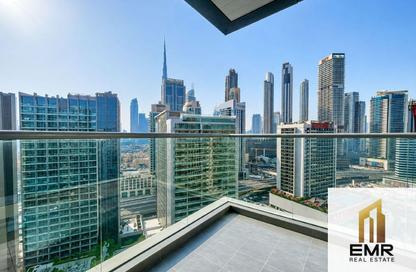 Apartment - 3 Bedrooms - 4 Bathrooms for rent in ART XIV - Business Bay - Dubai Apartment - 3 Bedrooms - 4 Bathrooms for rent in ART XIV - Business Bay - Dubai