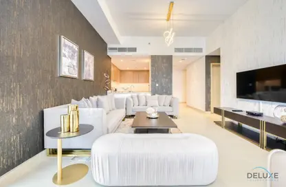 Apartment - 1 Bedroom - 1 Bathroom for rent in 5242 Tower 1 - 5242 - Dubai Marina - Dubai Apartment - 1 Bedroom - 1 Bathroom for rent in 5242 Tower 1 - 5242 - Dubai Marina - Dubai