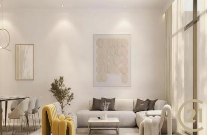 Apartment - 2 Bedrooms - 3 Bathrooms for sale in Avenue Residence 8 - Avenue Residence - Al Furjan - Dubai