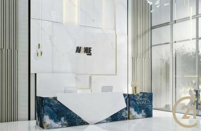 Apartment - 2 Bedrooms - 3 Bathrooms for sale in Avenue Residence 8 - Avenue Residence - Al Furjan - Dubai Apartment - 2 Bedrooms - 3 Bathrooms for sale in Avenue Residence 8 - Avenue Residence - Al Furjan - Dubai
