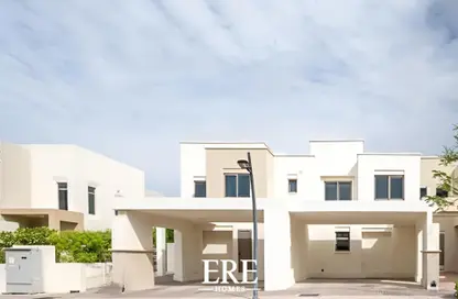 تاون هاوس - 3 غرف نوم - 3 حمامات للايجار في حياة تاون هاوسز 1 - حياة تاون هاوس - تاون سكوير - دبي