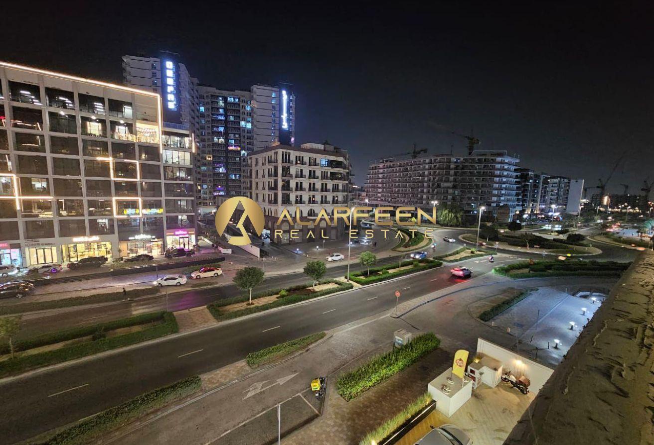Upgraded Studio Apartment in Arjan with Balcony photo 5