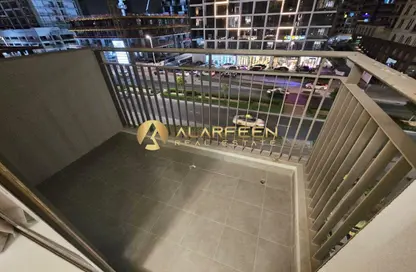 Apartment - 1 Bathroom for rent in Elz by Danube - Arjan - Dubai