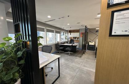 Office Space - Studio - 2 for sale in HDS Tower - JLT Cluster F - Jumeirah Lake Towers - Dubai Office Space - Studio - 2 for sale in HDS Tower - JLT Cluster F - Jumeirah Lake Towers - Dubai