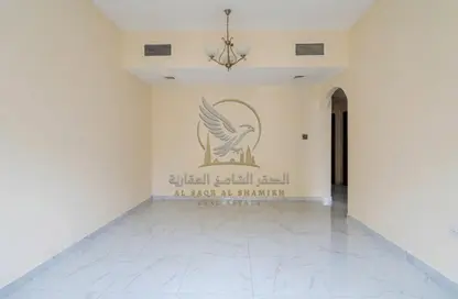 Apartment - 1 Bedroom - 2 Bathrooms for rent in Muweileh Community - Muwaileh Commercial - Sharjah