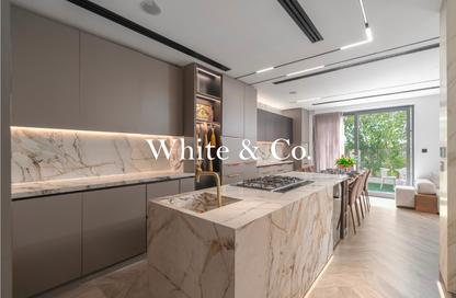 Townhouse - 4 Bedrooms - 4 Bathrooms for sale in Elan - Tilal Al Ghaf - Dubai