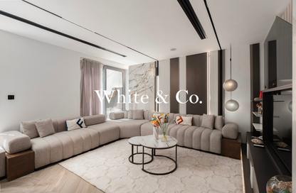 Townhouse - 4 Bedrooms - 4 Bathrooms for sale in Elan - Tilal Al Ghaf - Dubai