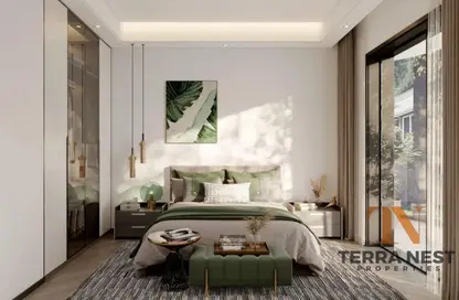 Apartment - 2 Bedrooms - 3 Bathrooms for sale in Forest City Tower 2 - Dubai Land Residence Complex - Dubai Land - Dubai