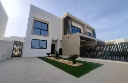 Villa - 3 Bedrooms - 4 Bathrooms for rent in The Magnolias - Yas Acres - Yas Island - Abu Dhabi