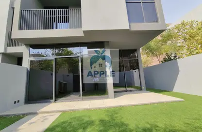 Villa - 3 Bedrooms - 4 Bathrooms for rent in Kaya - Masaar - Tilal City - Sharjah