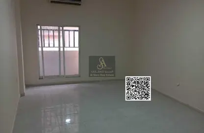 Apartment - 1 Bedroom - 2 Bathrooms for rent in Al Mowaihat 3 - Al Mowaihat - Ajman