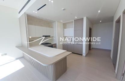 Apartment - 1 Bedroom - 2 Bathrooms for rent in Binghatti Royale - District 18 - Jumeirah Village Circle - Dubai