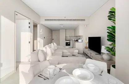 Apartment - 1 Bedroom - 2 Bathrooms for sale in Marina Star - Dubai Marina - Dubai