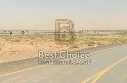 Land - Studio for sale in Hoshi 1 - Hoshi - Al Badie - Sharjah