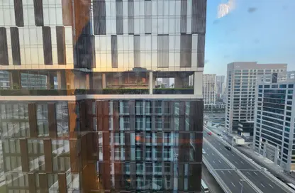 شقة - 2 غرف نوم - 2 حمامات للايجار في بارك سنترال - الخليج التجاري - دبي