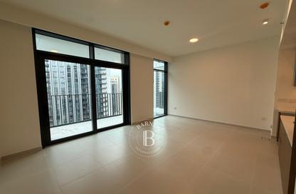 Apartment - 1 - 1 for rent in Palace Residence North - Dubai Creek Harbour (The Lagoons) - Dubai