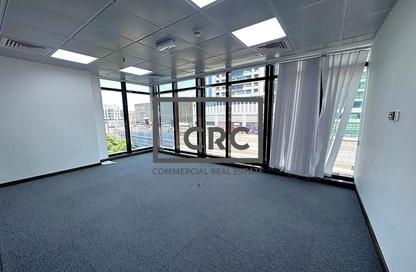 Office Space - Studio - 1 Bathroom for rent in M Square - Al Mankhool - Bur Dubai - Dubai