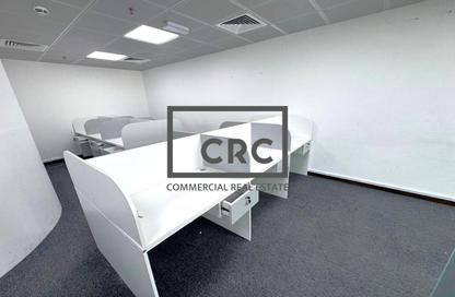 Office Space - Studio - 1 Bathroom for rent in M Square - Al Mankhool - Bur Dubai - Dubai