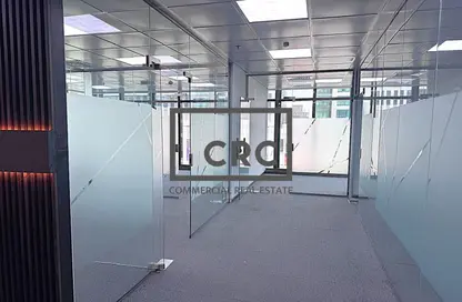 Office Space - Studio - 1 Bathroom for rent in M Square - Al Mankhool - Bur Dubai - Dubai