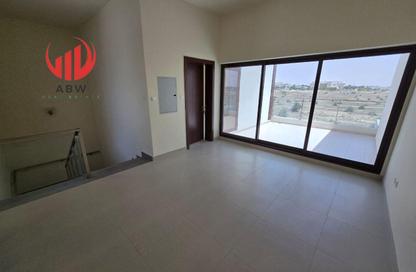 Villa - 3 - 4 for rent in Senses at the Fields - The Fields - District 11 - Mohammed Bin Rashid City - Dubai