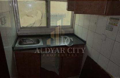 Apartment - Studio - 1 Bathroom for rent in Al Naemiya Tower 2 - Al Naemiya Towers - Al Nuaimiya - Ajman Apartment - Studio - 1 Bathroom for rent in Al Naemiya Tower 2 - Al Naemiya Towers - Al Nuaimiya - Ajman