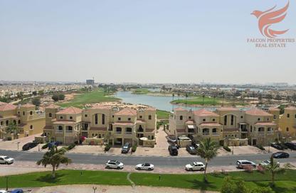 Apartment - Studio - 1 Bathroom for rent in Royal breeze 3 - Royal Breeze - Al Hamra Village - Ras Al Khaimah