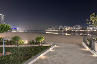 Apartment - 1 Bedroom - 2 Bathrooms for sale in Bluebay Walk - Ajmal Makan City - Sharjah Waterfront City - Sharjah