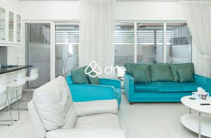 Townhouse - 3 Bedrooms - 3 Bathrooms for rent in Victoria 1 - Victoria - Damac Hills 2 - Dubai