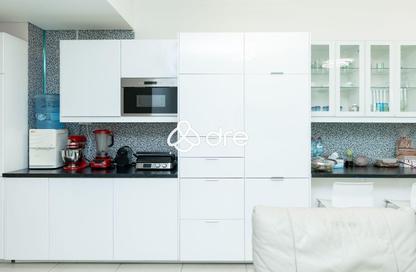 Townhouse - 3 Bedrooms - 3 Bathrooms for rent in Victoria 1 - Victoria - Damac Hills 2 - Dubai