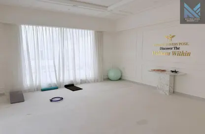 Apartment - 1 Bedroom - 1 Bathroom for rent in Vincitore Benessere - Arjan - Dubai