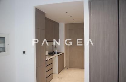 Apartment - Studio - 1 Bathroom for rent in AB Cavalier - District 12 - Jumeirah Village Circle - Dubai