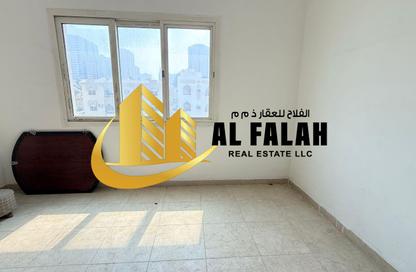 Apartment - Studio - 1 for rent in Al Yarmouk - Al Qasimia - Sharjah