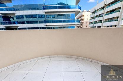 Apartment - 3 Bedrooms - 2 Bathrooms for rent in Silver Sands 1 - Al Mankhool - Bur Dubai - Dubai