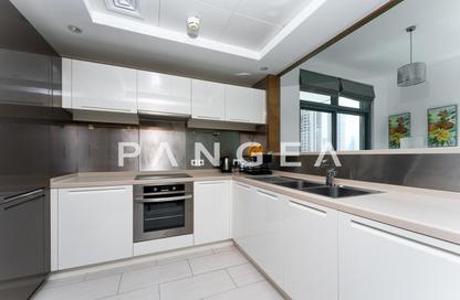 Apartment - 2 Bedrooms - 3 Bathrooms for sale in Claren Tower 2 - Claren Towers - Downtown Dubai - Dubai
