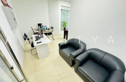 Office Space - Studio - 1 Bathroom for rent in Al Qusais 2 - Al Qusais Residential Area - Al Qusais - Dubai