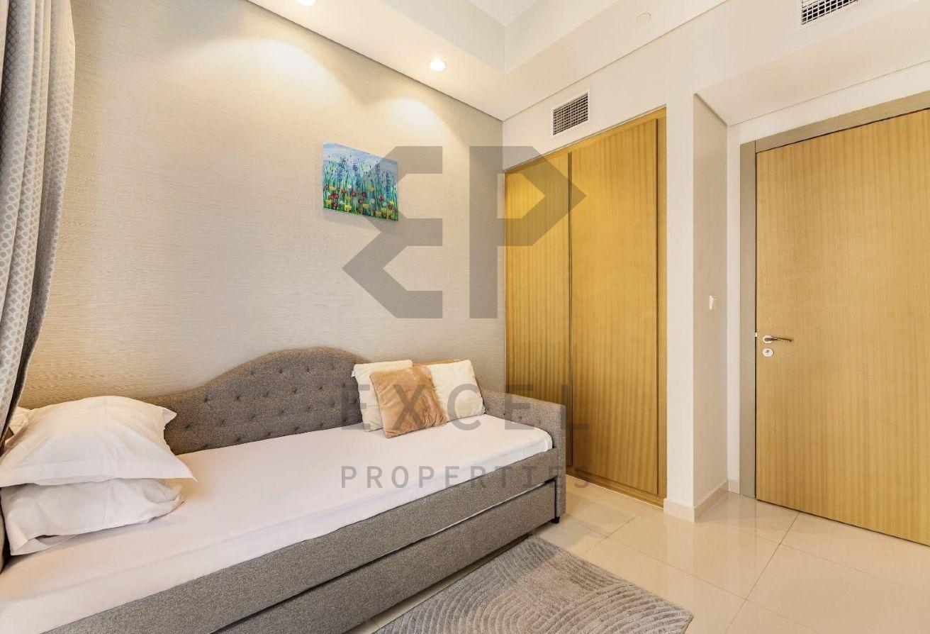 Fully Furnished | Open Kitchen | High Floor photo 8