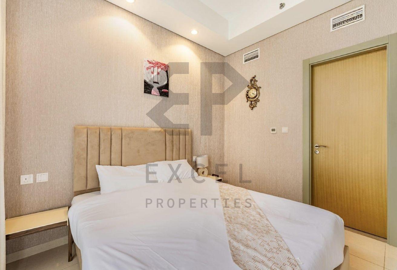 Fully Furnished | Open Kitchen | High Floor photo 6