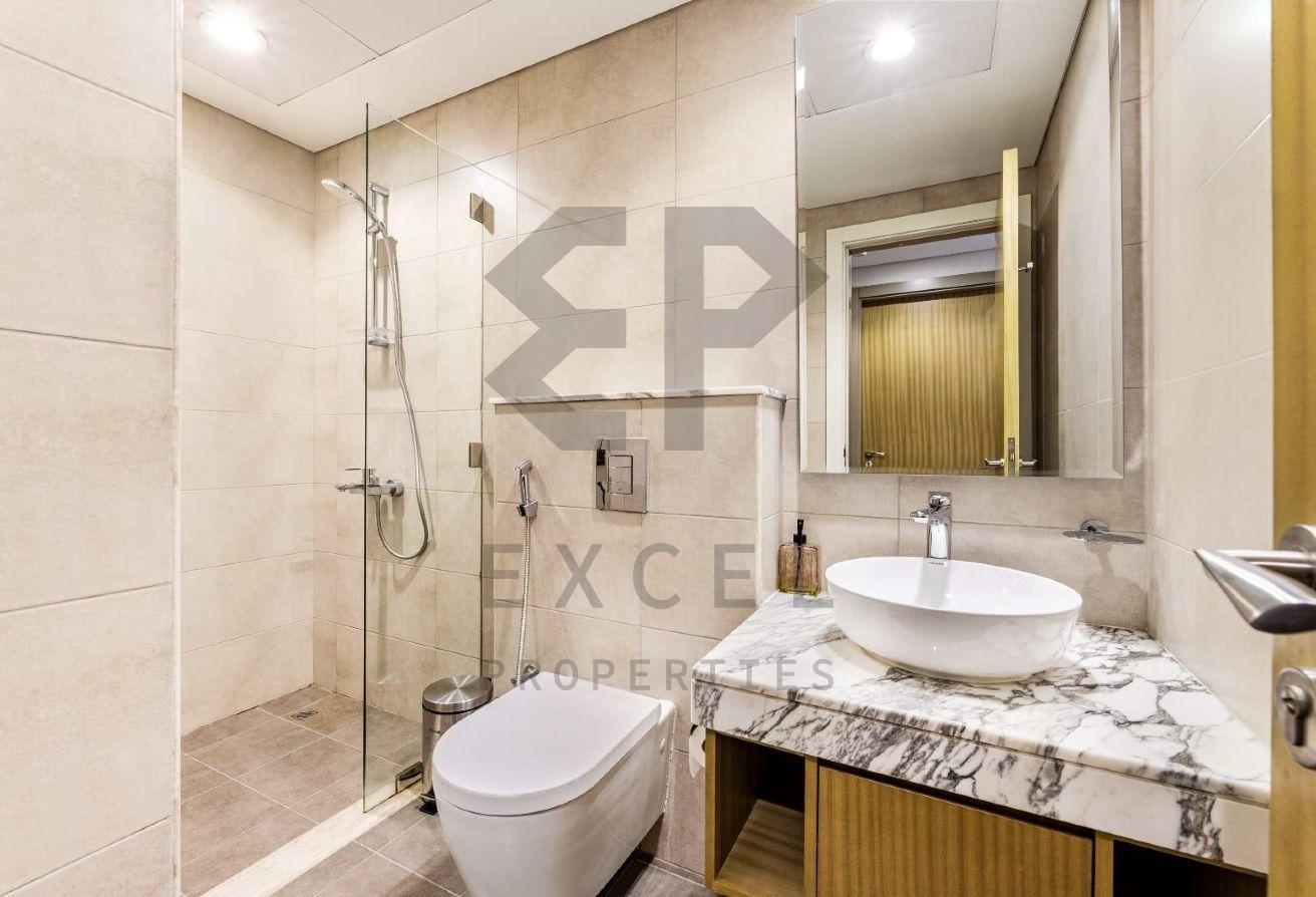 Fully Furnished | Open Kitchen | High Floor photo 9