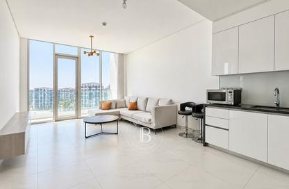 Apartment - 1 - 1 for rent in Residences 13 - The Residences at District One - District One - Mohammed Bin Rashid City - Dubai