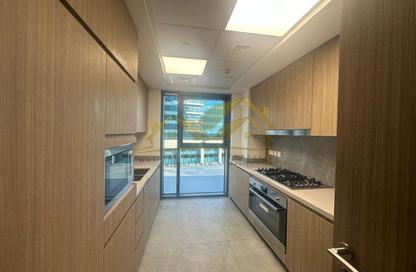 Apartment - 2 - 3 for rent in Grand Creek Residence - Riggat Al Buteen - Deira - Dubai