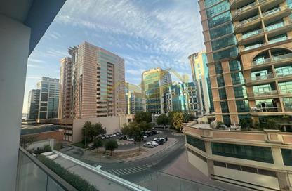 Apartment - 2 - 3 for rent in Grand Creek Residence - Riggat Al Buteen - Deira - Dubai