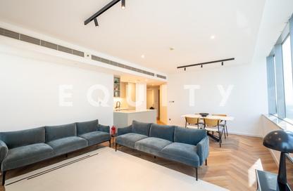 Apartment - 2 Bedrooms - 3 Bathrooms for sale in Sky Gardens - DIFC - Dubai