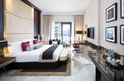 شقة - 1 حمام للبيع في TFG  مارينا - دبي مارينا - دبي