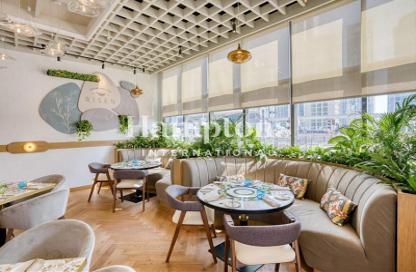 Apartment - Studio - 1 Bathroom for sale in TFG Marina Hotel - Dubai Marina - Dubai