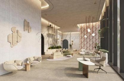 Apartment - 1 Bedroom - 1 Bathroom for rent in Rise Residences - District 16 - Jumeirah Village Circle - Dubai