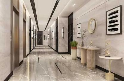 Apartment - 1 Bedroom - 1 Bathroom for rent in Rise Residences - District 16 - Jumeirah Village Circle - Dubai