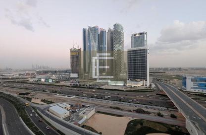 Apartment - Studio - 1 Bathroom for rent in 15 Northside Tower 1 - 15 Northside - Business Bay - Dubai Apartment - Studio - 1 Bathroom for rent in 15 Northside Tower 1 - 15 Northside - Business Bay - Dubai
