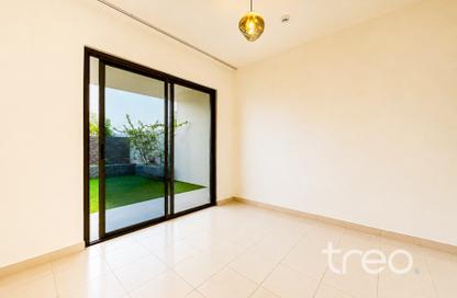 Villa - 3 Bedrooms - 4 Bathrooms for rent in Parkside 2 - Emaar South - Dubai South (Dubai World Central) - Dubai