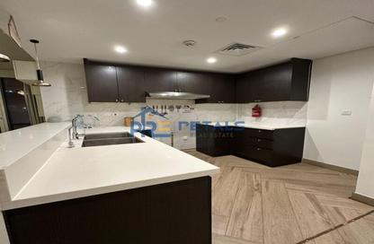 Apartment - 2 Bedrooms - 3 Bathrooms for rent in 1 Residences - 1 - 1 Residences - Al Kifaf - Bur Dubai - Dubai Apartment - 2 Bedrooms - 3 Bathrooms for rent in 1 Residences - 1 - 1 Residences - Al Kifaf - Bur Dubai - Dubai