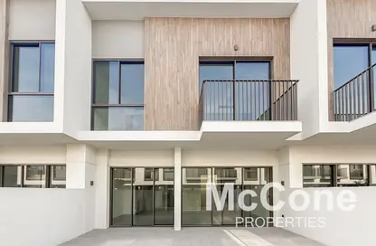 Townhouse - 3 Bedrooms - 4 Bathrooms for rent in Orania - The Valley - Dubai